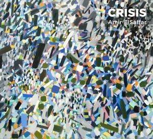 Crisis Suite: Taqsim Saba