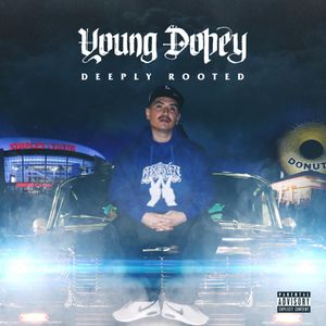 Deeply Rooted (EP)