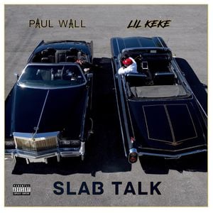 Slab Talk