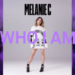 Who I Am (Single)