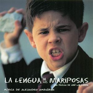 La Lengua de las Mariposas (OST)