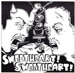 Sweetheart! Sweetheart! (EP)