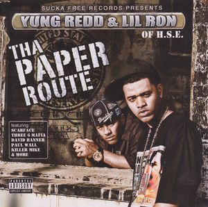 H.$.E. (Yung Redd & Lil Ron)
