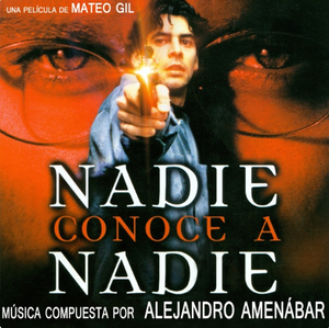 Nadie Conoce a Nadie