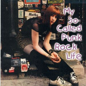 My So Called Punk Rock Life