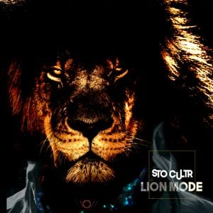 Lion Mode (Single)