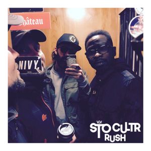 Rush (Single)