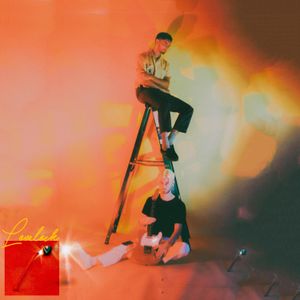 Lovelock (EP)