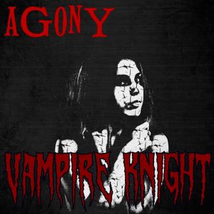 Agony (Single)