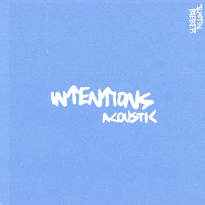 Intentions (acoustic) (Single)