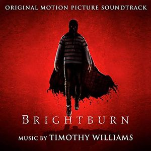 Brightburn (OST)