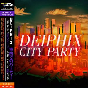 City Party (EP)