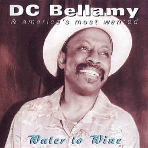 Water To Wine