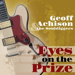 Eyes on the Prize (Single)