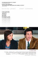 Affiche Celeste & Jesse Forever