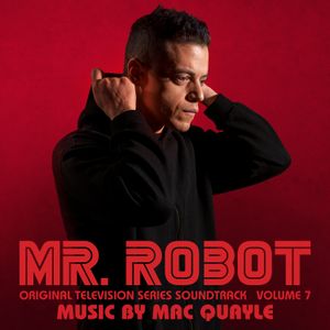 Mr. Robot, Volume 7 (Original Television Series Soundtrack) (OST)
