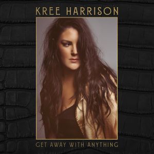 Get Away with Anything (Single)