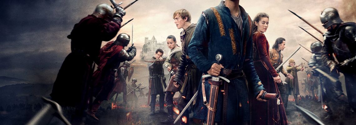 Cover L'Écuyer du roi