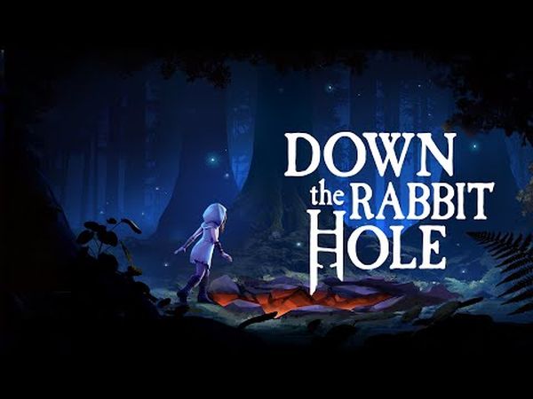 Down The Rabbit Hole