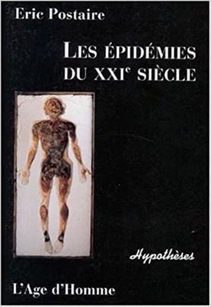 Les Épidémies du XXIe siècle