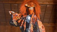 Japan in Colour: The Wonderful World of Albert Kahn