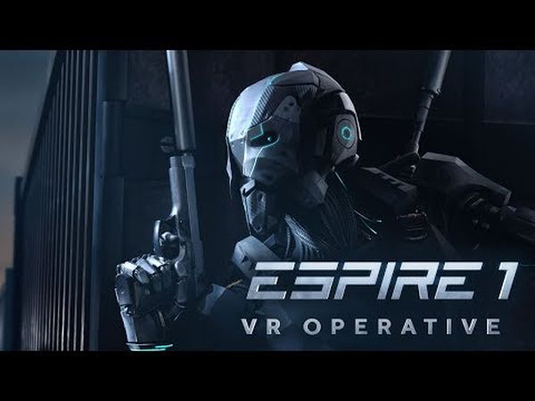 Espire 1: VR Operative