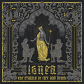 Pochette The Realms of Fire and Death Pochette The Realms of Fire and Death