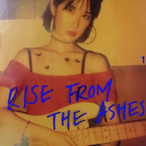 Rise from the Ashes (EP)