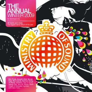 Ministry of Sound: The Annual Winter 2009