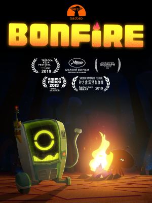 Bonfire