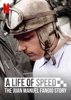 Fangio : l'homme qui domptait les bolides