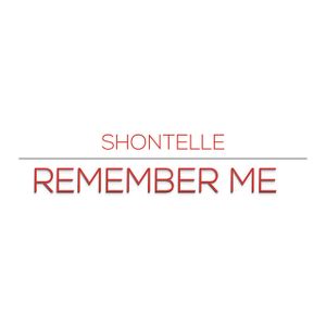 Remember Me (Single)