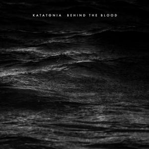 Behind the Blood (Single)