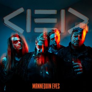 Mannequin Eyes (Single)
