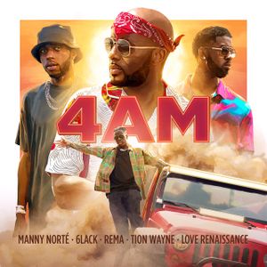 4AM (Single)