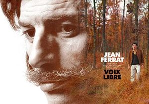 Jean Ferrat 1960-1972 (10ème Anniversaire)