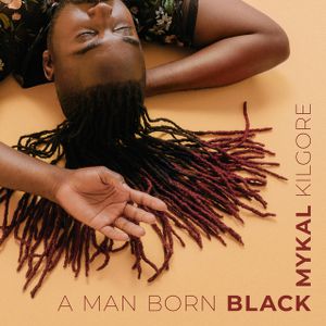 A Man Born Black