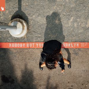 Nobody but You (Single)