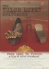 Affiche The Tulse Luper Suitcases : Part 3 - From Sark to the Finish