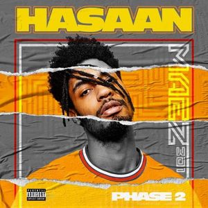 Hasaan Phase 2 (EP)