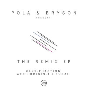 The Remix EP