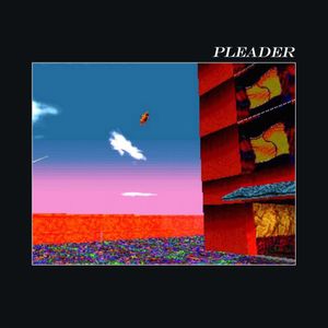 Pleader (Single)