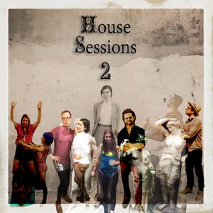 House Session 2 (EP)