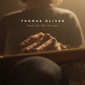 Steel on the Strings (Single)