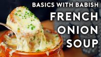 French Onion Soup