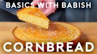 Cornbread