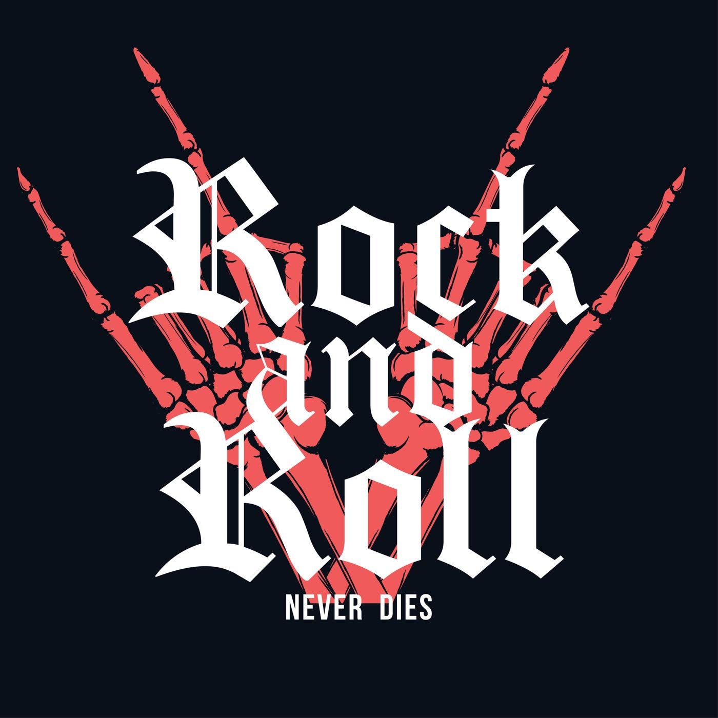 Rock and Roll Never Dies Various Artists SensCritique