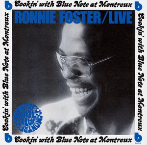 Cookin' With Blue Note at Montreux (Live)