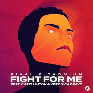 Fight For Me (Single)