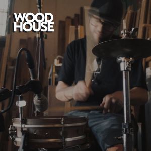 WOODHOUSE (Live)